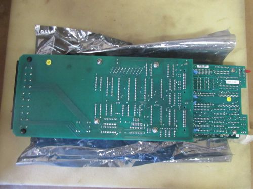 MOORE 320 15920-1-19 CONTROLLER BOARD USED