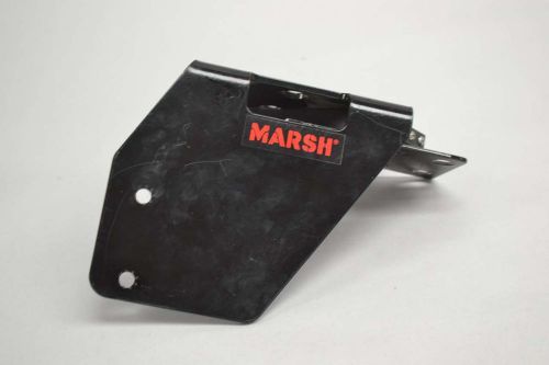 NEW MARSH 26766 SLIDE BRACKET FOR BC-256 PRINTHEAD D367634