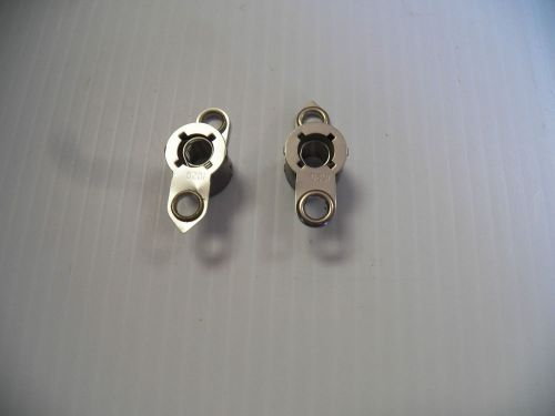 New cutler hammer lot of 2 heater element 1020 for sale