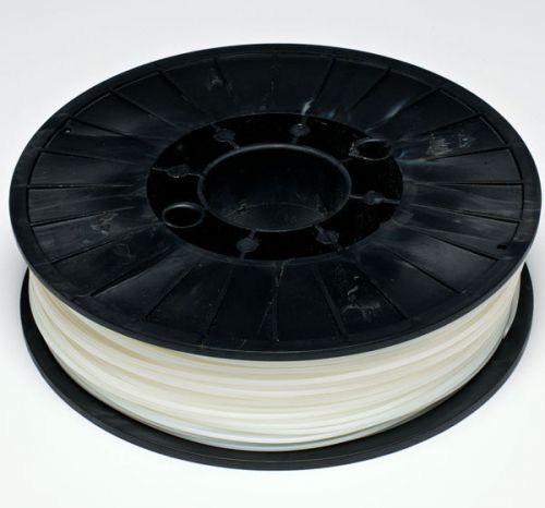 Afinia premium abs filament natural, 1.75mm, 700g for sale
