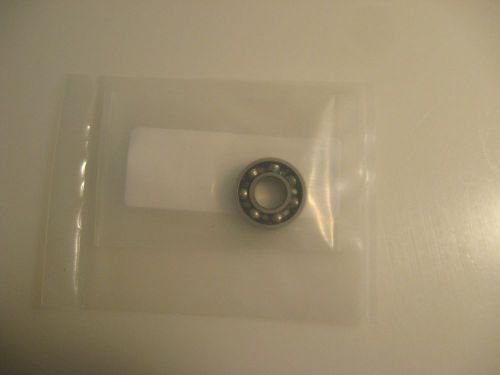 Amat bearing, .375 id .875 od, 0190-77129, rev b, new for sale