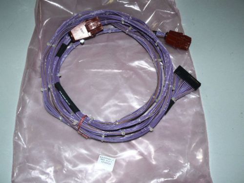 NEW LAM 859-8329-001 WIRE ASSEMBLY / 9811 / G.E.S.