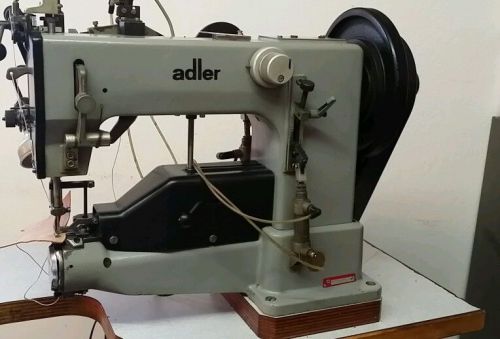 Adler 205MO-1 industrial leather sewing machine