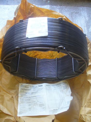 LINCOLN OUTERSHIELD MIG WELDING WIRE 91K2-H Size: .045&#034; x 25#