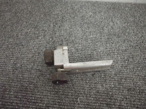 Router  bit edge guide for craftsman router for sale