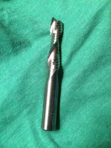 Fs tool 1/2&#034; solid carbide spiral router bit. for sale
