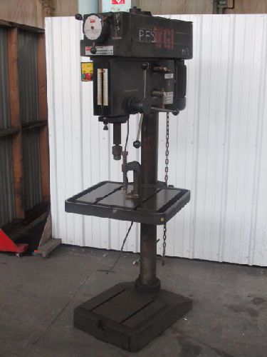 Dayton 6w282c drill press 20&#039;&#039; for sale