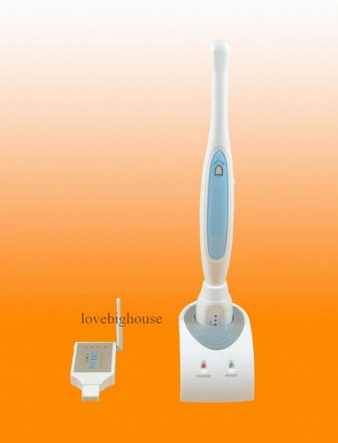 Free Shipping Design Wireless Dental Intra Oral Camera MD950AUW