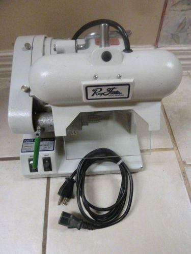 Ray Foster High Speed Alloy Grinder AG03 Dental Lab in good condition