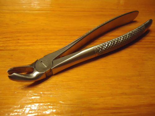 MITCO DENTAL #40S Extraction Forceps Lower Molar for Children Awesome Price