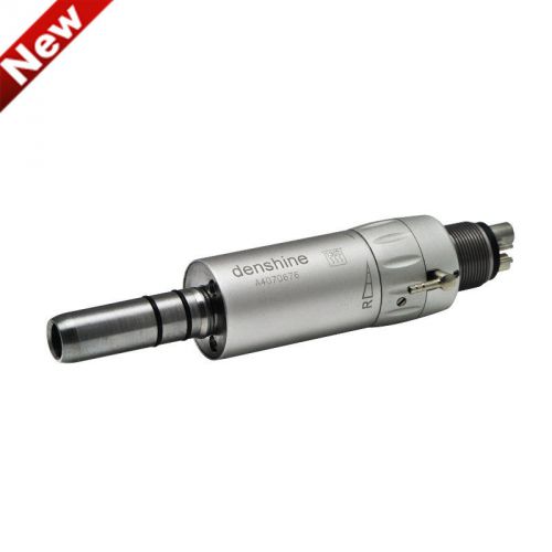 Dental slow low speed handpiece e-type air motor 4 hole 180173 ce fda for sale