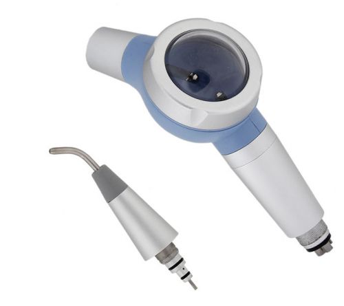 New style air polisher dental scaler prophy jet teeth polishing handpiece 4-h us for sale