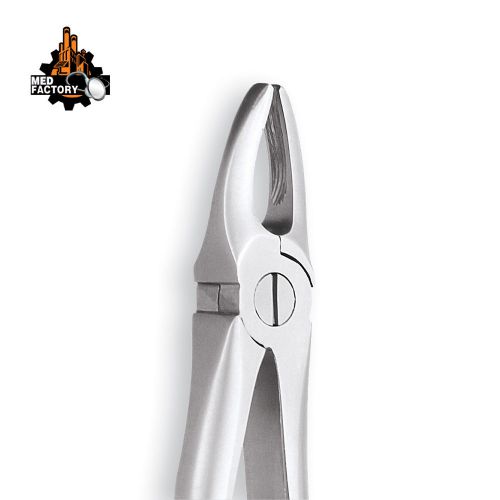 Dental oral surgery extraction forceps upper anteriors # 1  standard fx1s for sale