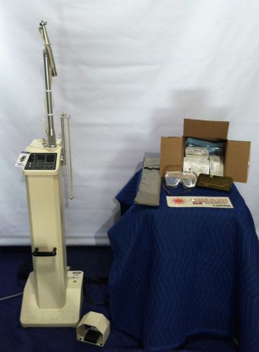 Luxar LX-20i CO2 Surgical Laser