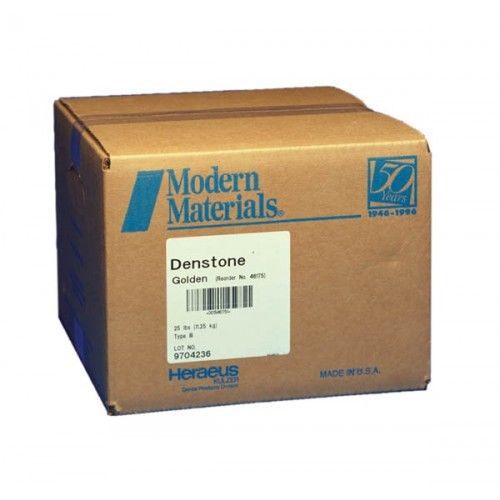 Dentstone Modern Materials Yellow (082-0099)