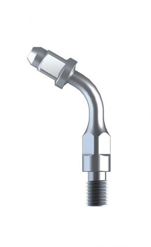 Dental Endo Perio 120° File Holder Ultrasonic Scaler Insert Tip ES1 fit SIRONA