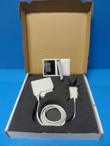 2007 philips l17-5 broadband linear array ultrasoundtransducer for iu22 system for sale