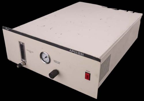 Finnigan mat apci/esi laboratory gas source component controller 70005-60073 for sale