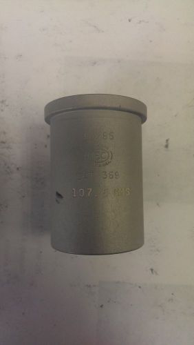 Iec model 369 flanged carrier 5x5ml for sale