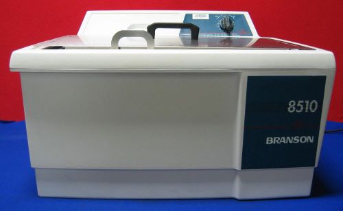 Branson/bransonic 8510 / 8510r-mt ultrasonic cleaner tank dimensions 19.5&#034; x 11. for sale