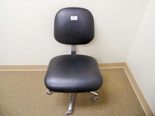 BioFit Lab Chair 4Q70-CMOC-ERB-ASC-R