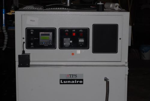 Thermal Product Support/Lunaire CE210 Environmental Oven