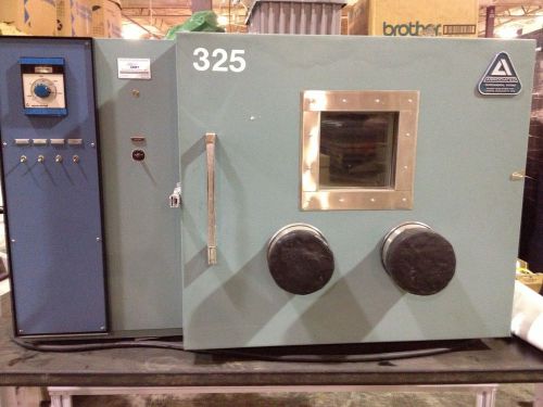 Sk-3108 associated enviornmental systems -70°c to +170°c temperature chamber for sale