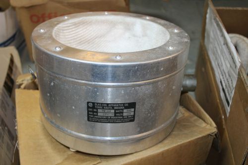 Glas-col tm112 heating mantle for sale