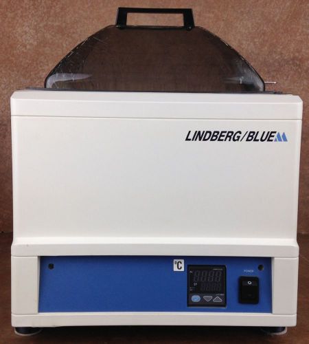 Lindberg / blue m general-purpose circulating water bath * model: wb1110a-1 for sale
