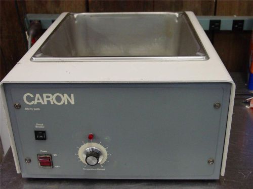 Caron 1064 HEATED WATERBATH WATER BATH