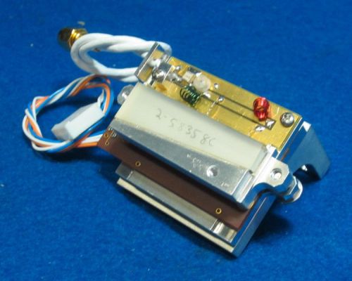 Yag laser diode assembly module #326 for sale