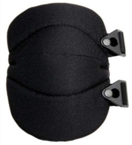 Wide Soft Cap Knee Pad - Buckle (3PR)