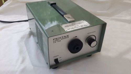 Pentax Light Source LH 150