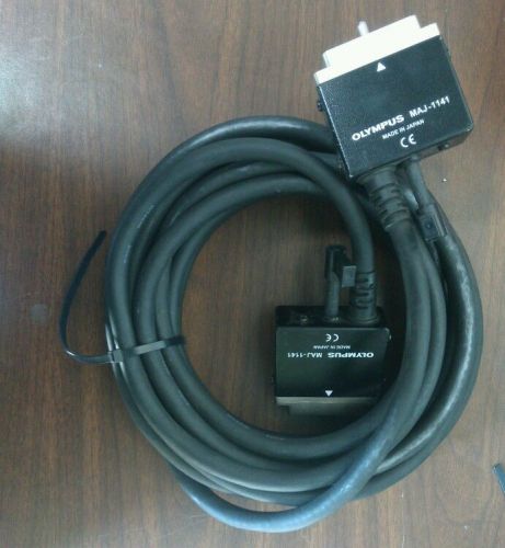 Olympus MAJ-1141 EndoAlpha System Interface Cable