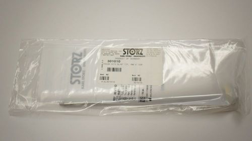 STORZ 30101O Trocar with Blunt Tip , 7mm x 13cm