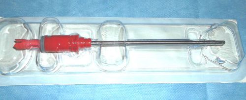 Stryker formula slotted whisker 4.0mm 375-548-000 arthroscopic shaver blade bur for sale