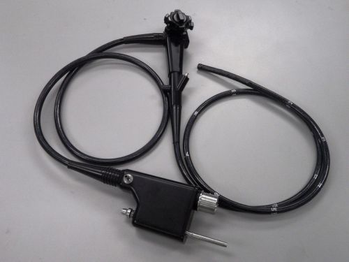 Pentax EC-3400F Colonoscope Endoscopy with Case