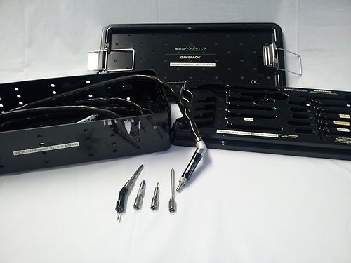 Anspach Neuro Micro Max Surgical Power