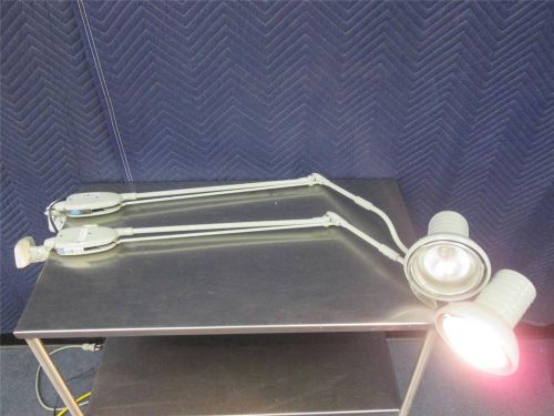 Under Writers Laboratories Portable Lamps