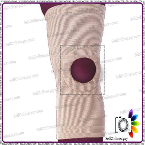 Brand New Patella Knee Cap/ Knee Supports use for Pain &amp; Swelling (Size-XL)