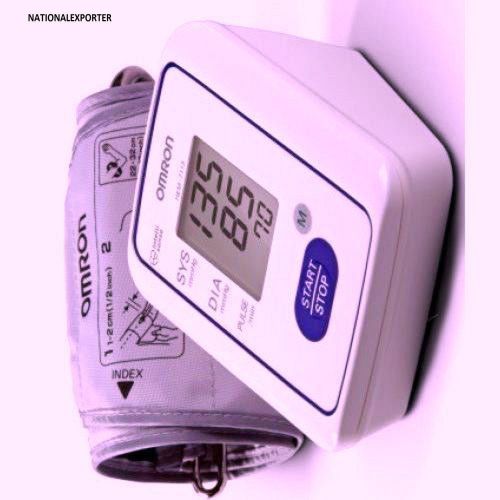 Omron blood pressure monitor monitorings systems b.p.apprutus  blood pressure for sale