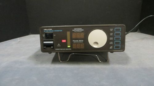 Nellcor N-180 Patient Monitor Pulse Oximeter