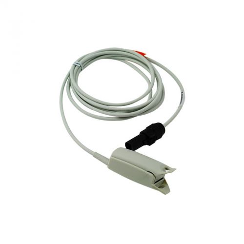 Datex ohmeda compatible spo2 sensor probe - oxy-f4-h,adult finger clip,7 pins for sale
