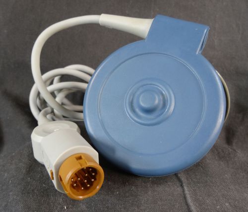 Philips toco fetal transducer m1355a for sale