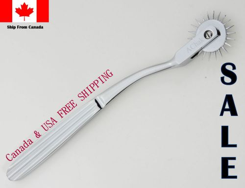 WartenBerg Pin Wheel Surgical Instrument (Canada &amp; USA Free Shipping)
