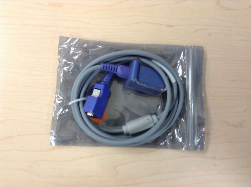 SPO2 REUSABLE PATIENT CABLE S/N 20121117 - NEW IN PACKAGING*