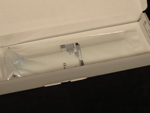 NEW NIB KARL STORZ 27026BA CYSTOSCOPE-URETHROSCOPE SHEATH