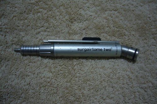 Hall surgairtome two 5058-01 for sale