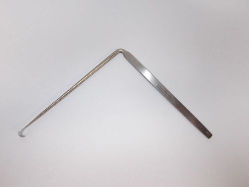 Surgical instrument-k-medic km 51-534 germany nerve root retractor neurosurgery for sale
