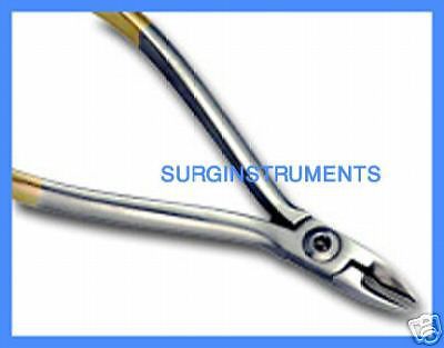 T/C Mini Pin &amp; Ligature Cutter Orthodontic Instruments